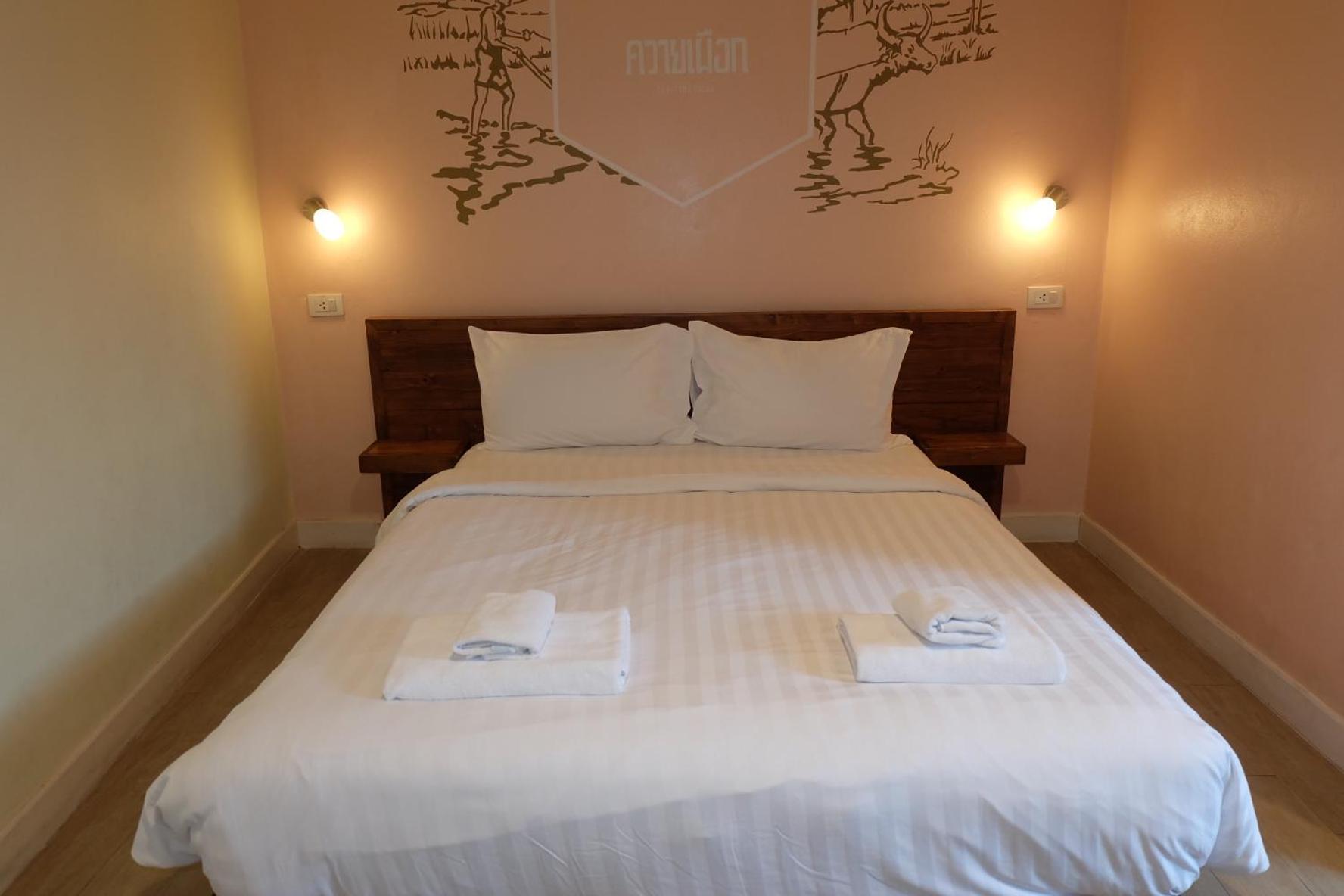 A Pousada Siri Poshtel Banguecoque Quarto foto